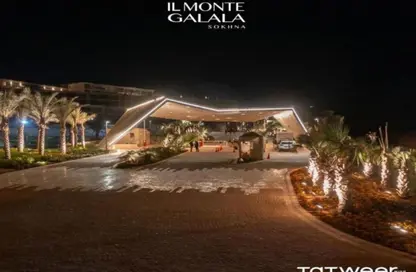 شاليه - غرفة نوم - 1 حمام للبيع في المونت جلاله - العين السخنة - السويس شاليه - غرفة نوم - 1 حمام للبيع في المونت جلاله - العين السخنة - السويس