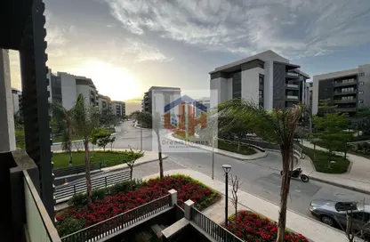 Apartment - 2 Bedrooms - 1 Bathroom for rent in Privado - Madinaty - Cairo