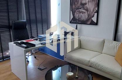 Office Space - Studio - 1 Bathroom for rent in Mivida - 5th Settlement Compounds - The 5th Settlement - New Cairo City - Cairo