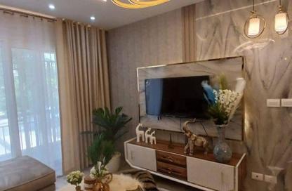 Apartment - 2 Bedrooms - 2 Bathrooms for rent in Privado - Madinaty - Cairo