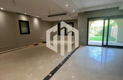 منزل مزدوج - 4 غرف نوم - 4 حمامات للايجار في ميفيدا - كمبوندات التجمع الخامس - التجمع الخامس - مدينة القاهرة الجديدة - القاهرة