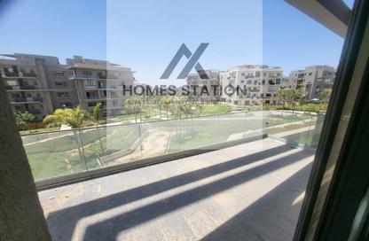 Apartment - 3 Bedrooms - 3 Bathrooms for rent in Villette - 5th Settlement Compounds - The 5th Settlement - New Cairo City - Cairo Apartment - 3 Bedrooms - 3 Bathrooms for rent in Villette - 5th Settlement Compounds - The 5th Settlement - New Cairo City - Cairo