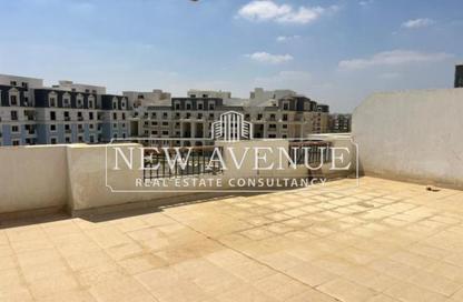 iVilla - 3 Bedrooms - 3 Bathrooms for sale in Mountain View iCity - 5th Settlement Compounds - The 5th Settlement - New Cairo City - Cairo