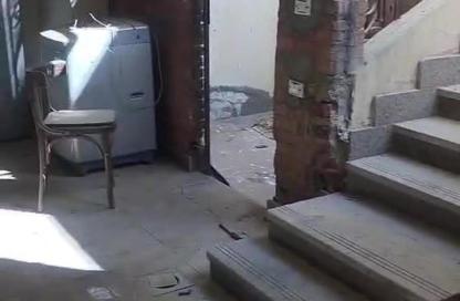 Warehouse - Studio for rent in Al Gezira St. - South Investors Area - New Cairo City - Cairo