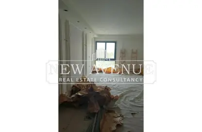 شقة - 3 غرف نوم - 2 حمامات للبيع في سوديك ايست - الحي السادس - هليوبوليس الجديدة - القاهرة