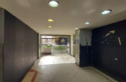 Shop - Studio - 1 Bathroom for rent in Zahraa El Maadi - Hay El Maadi - Cairo