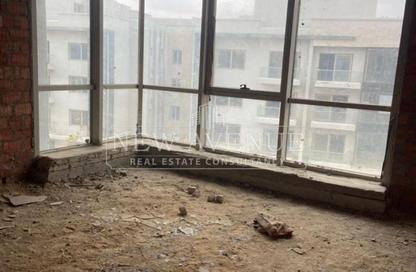 Apartment - 3 Bedrooms - 3 Bathrooms for sale in Galleria Moon Valley - South Investors Area - New Cairo City - Cairo
