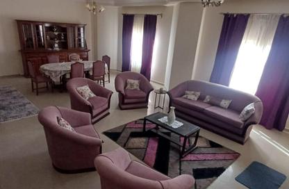 Apartment - 3 Bedrooms - 3 Bathrooms for rent in Palm Hills Village Gate - South Investors Area - New Cairo City - Cairo Apartment - 3 Bedrooms - 3 Bathrooms for rent in Palm Hills Village Gate - South Investors Area - New Cairo City - Cairo