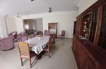 Apartment - 3 Bedrooms - 3 Bathrooms for rent in Palm Hills Village Gate - South Investors Area - New Cairo City - Cairo Apartment - 3 Bedrooms - 3 Bathrooms for rent in Palm Hills Village Gate - South Investors Area - New Cairo City - Cairo