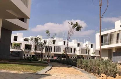 Apartment - 2 - 3 for sale in Joulz - Cairo Alexandria Desert Road - 6 October City - Giza Apartment - 2 - 3 for sale in Joulz - Cairo Alexandria Desert Road - 6 October City - Giza