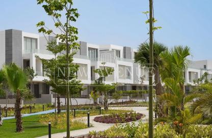 Apartment - 2 - 3 for sale in Joulz - Cairo Alexandria Desert Road - 6 October City - Giza Apartment - 2 - 3 for sale in Joulz - Cairo Alexandria Desert Road - 6 October City - Giza