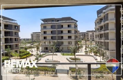 Apartment - 2 Bedrooms - 1 Bathroom for sale in Badya Palm Hills - 6 October Compounds - 6 October City - Giza