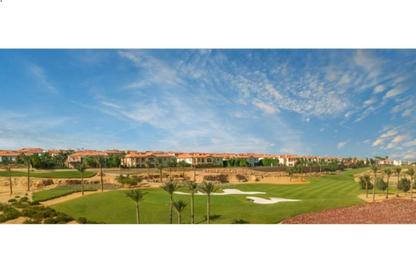 Apartment - 3 Bedrooms - 3 Bathrooms for sale in The Fourteen Golf Residences - Uptown Cairo - Mokattam - Cairo Apartment - 3 Bedrooms - 3 Bathrooms for sale in The Fourteen Golf Residences - Uptown Cairo - Mokattam - Cairo