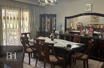 Apartment - 3 Bedrooms - 3 Bathrooms for sale in Taj City - 5th Settlement Compounds - The 5th Settlement - New Cairo City - Cairo