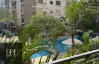 Apartment - 3 Bedrooms - 3 Bathrooms for sale in Taj City - 5th Settlement Compounds - The 5th Settlement - New Cairo City - Cairo