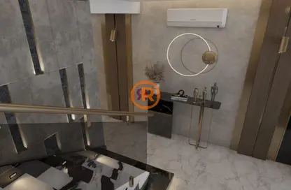 شقة - 4 غرف نوم - 3 حمامات للبيع في وان قطامية - كمبوندات القطامية - القطامية - مدينة القاهرة الجديدة - القاهرة