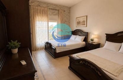 Villa - 5 Bedrooms - 5 Bathrooms for rent in Marina 6 - Marina - Al Alamein - North Coast