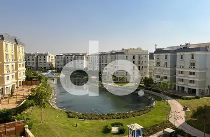 أي فيلا - 3 غرف نوم - 4 حمامات للبيع في ماونتن فيو هايد بارك - كمبوندات التجمع الخامس - التجمع الخامس - مدينة القاهرة الجديدة - القاهرة