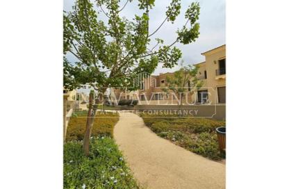 Villa - 5 - 6 for sale in City Gate - 5th Settlement Compounds - The 5th Settlement - New Cairo City - Cairo