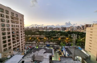 شقة - 3 غرف نوم - 1 حمام للايجار في سبورتنج - حي شرق - الاسكندرية