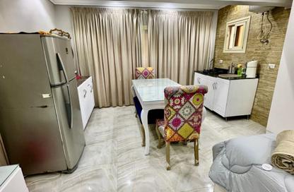 Apartment - 2 - 2 for rent in 5th Settlement Compounds - The 5th Settlement - New Cairo City - Cairo Apartment - 2 - 2 for rent in 5th Settlement Compounds - The 5th Settlement - New Cairo City - Cairo