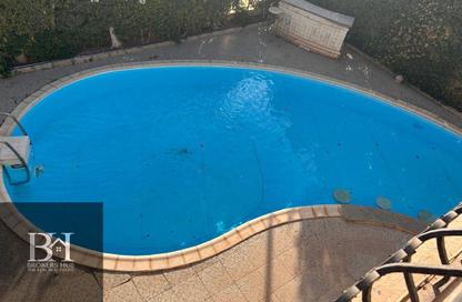 Villa - 4 Bedrooms - 3 Bathrooms for sale in Al  Rabwa - Sheikh Zayed Compounds - Sheikh Zayed City - Giza