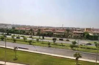 Duplex - 3 Bedrooms - 3 Bathrooms for sale in Area E - Ganoob El Acadimia - New Cairo City - Cairo