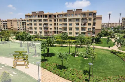 Apartment - 3 Bedrooms - 2 Bathrooms for rent in Madinaty - Cairo