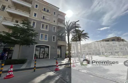 شقة - 3 غرف نوم - 3 حمامات للبيع في ميفيدا - كمبوندات التجمع الخامس - التجمع الخامس - مدينة القاهرة الجديدة - القاهرة