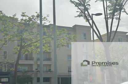 Apartment - 3 Bedrooms - 3 Bathrooms for sale in Mivida - 5th Settlement Compounds - The 5th Settlement - New Cairo City - Cairo