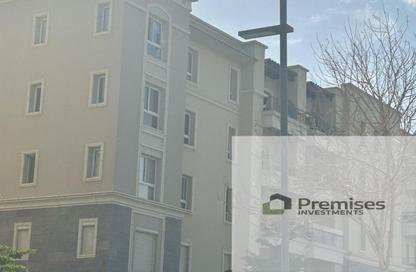 Apartment - 3 Bedrooms - 3 Bathrooms for sale in Mivida - 5th Settlement Compounds - The 5th Settlement - New Cairo City - Cairo
