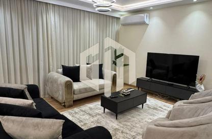 Apartment - 3 Bedrooms - 3 Bathrooms for rent in Eastown - 5th Settlement Compounds - The 5th Settlement - New Cairo City - Cairo