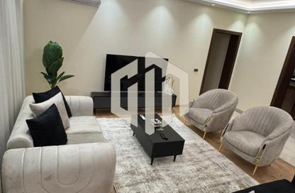 Apartment - 3 Bedrooms - 3 Bathrooms for rent in Eastown - 5th Settlement Compounds - The 5th Settlement - New Cairo City - Cairo