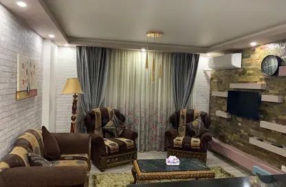 Apartment - 2 Bedrooms - 1 Bathroom for sale in Privado - Madinaty - Cairo