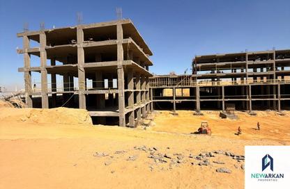 Clinic - Studio - 1 Bathroom for sale in Shadows - 26th of July Corridor - 6 October City - Giza Clinic - Studio - 1 Bathroom for sale in Shadows - 26th of July Corridor - 6 October City - Giza