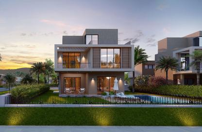 Apartment - 4 - 4 for sale in Sodic East - 6th District - New Heliopolis - Cairo