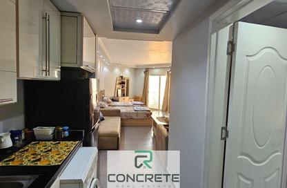 Chalet - Studio - 1 Bathroom for sale in Scandic Resort - Hurghada Resorts - Hurghada - Red Sea Chalet - Studio - 1 Bathroom for sale in Scandic Resort - Hurghada Resorts - Hurghada - Red Sea