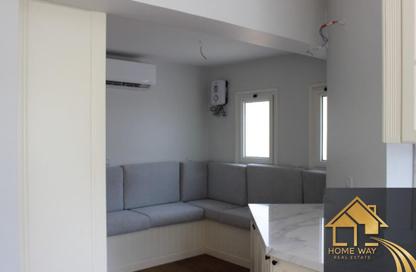 iVilla - 3 - 3 for rent in Mountain View Hyde Park - 5th Settlement Compounds - The 5th Settlement - New Cairo City - Cairo