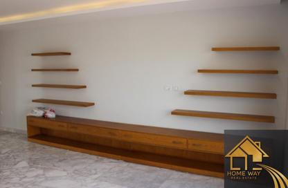iVilla - 3 - 3 for rent in Mountain View Hyde Park - 5th Settlement Compounds - The 5th Settlement - New Cairo City - Cairo