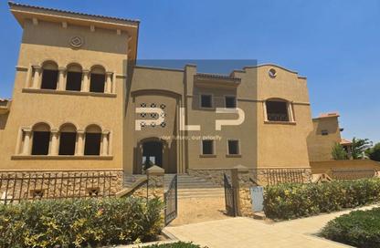 فيلا - 7 غرف نوم - 7 حمامات للبيع في لينا سبرنجز - امتداد المستثمرين الشمالية - مدينة القاهرة الجديدة - القاهرة