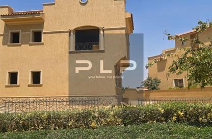 فيلا - 7 غرف نوم - 7 حمامات للبيع في لينا سبرنجز - امتداد المستثمرين الشمالية - مدينة القاهرة الجديدة - القاهرة فيلا - 7 غرف نوم - 7 حمامات للبيع في لينا سبرنجز - امتداد المستثمرين الشمالية - مدينة القاهرة الجديدة - القاهرة