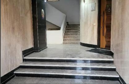 Apartment - 3 Bedrooms - 2 Bathrooms for sale in Al Andalus Buildings - Al Andalus District - New Cairo City - Cairo