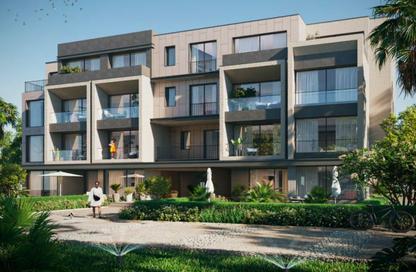 Townhouse - 4 Bedrooms - 4 Bathrooms for sale in City View - Cairo Alexandria Desert Road - 6 October City - Giza Townhouse - 4 Bedrooms - 4 Bathrooms for sale in City View - Cairo Alexandria Desert Road - 6 October City - Giza