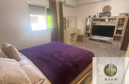 شقة - 2 - 2 للبيع في عمارات النرجس - النرجس - مدينة القاهرة الجديدة - القاهرة