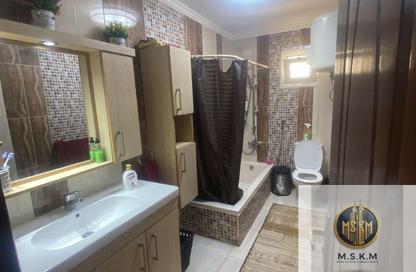 Apartment - 2 - 2 for sale in El Narges Buildings - Al Narges - New Cairo City - Cairo Apartment - 2 - 2 for sale in El Narges Buildings - Al Narges - New Cairo City - Cairo