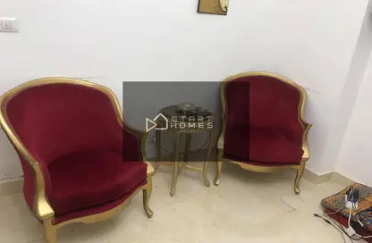 Apartment - 3 Bedrooms - 2 Bathrooms for rent in Madinaty - Cairo