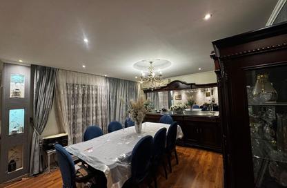 Apartment - 4 - 2 for sale in El Rehab Extension - Al Rehab - New Cairo City - Cairo