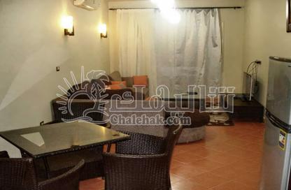 Chalet - 2 Bedrooms - 2 Bathrooms for sale in Hanging Gardens - Porto Sokhna - Al Ain Al Sokhna - Suez Chalet - 2 Bedrooms - 2 Bathrooms for sale in Hanging Gardens - Porto Sokhna - Al Ain Al Sokhna - Suez