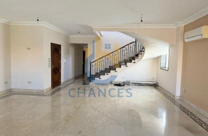 Penthouse - 5 Bedrooms - 4 Bathrooms for sale in Al Shaimaa St. - Area F - Ganoob El Acadimia - New Cairo City - Cairo