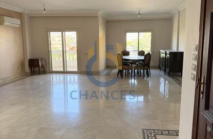 Penthouse - 5 Bedrooms - 4 Bathrooms for sale in Al Shaimaa St. - Area F - Ganoob El Acadimia - New Cairo City - Cairo